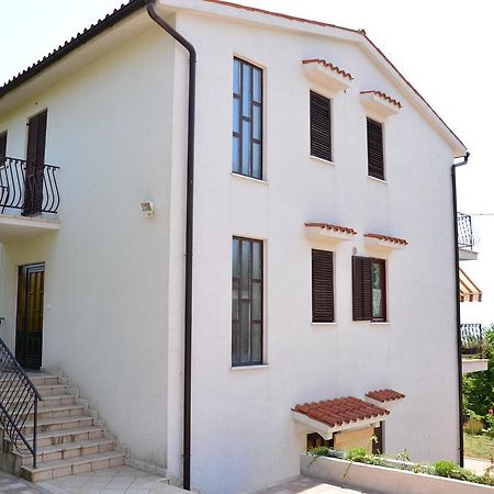 Green Apartments Matulji Exterior photo